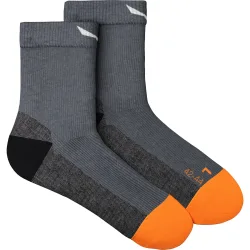 Salewa Herren MTN Trn Am Qrt Socken