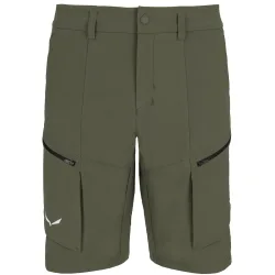 Salewa Herren Puez DST Cargo Shorts