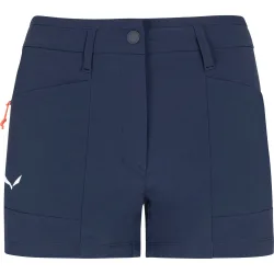 Salewa Damen Puez DST Cargo Shorts