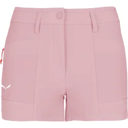 Salewa Damen Puez DST Cargo Shorts