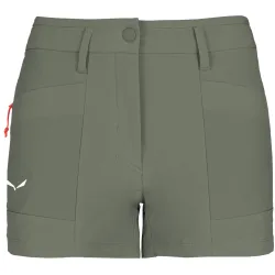 Salewa Damen Puez DST Cargo Shorts