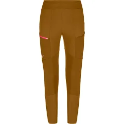 Salewa Damen Puez Dry Resp Cargo Tights