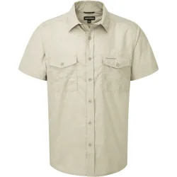 Craghoppers Herren Kiwi Hemd