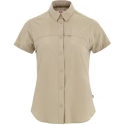 Fjällräven Damen High Coast Lite Bluse