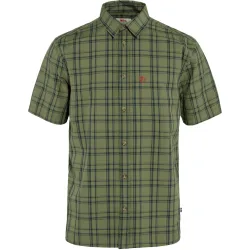 Fjällräven Herren Övik Lite Hemd
