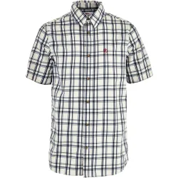 Fjällräven Herren Övik Lite Hemd