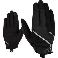 Ziener Herren Clyo Touch Bike Handschuhe