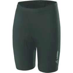 Löffler Kinder Radhose kurz