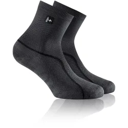 Rohner R-ultra Light Quarter Socken