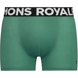 Mons Royale Herren Hold 'em Shorty Boxer