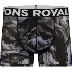 Mons Royale Herren Hold 'em Shorty Boxer