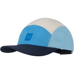 Buff, Buff Kinder 5 Panel Go Cap