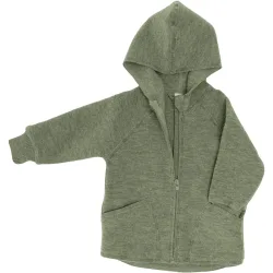 Engel Kinder Baby Kapuzen Jacke