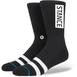 Stance Og Socken