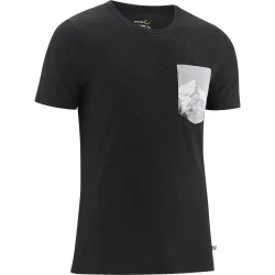 Edelrid Herren Onset T-Shirt