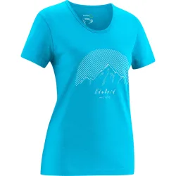 Edelrid Damen Highball V T-Shirt