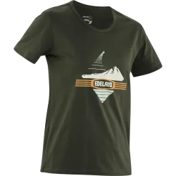 Edelrid Damen Highball V T-Shirt