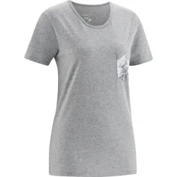 Edelrid Damen Onset T-Shirt