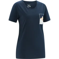 Edelrid Damen Onset T-Shirt