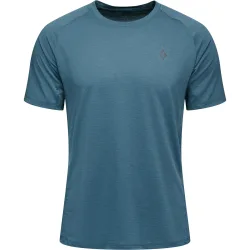 Black Diamond Herren Lightwire Tech T-Shirt