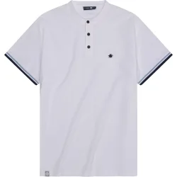 Bavarian Caps Herren Edelweiß T-Shirt