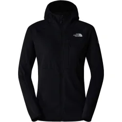 The North Face Damen Summit Futurefleece Hoodie Jacke