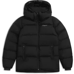 Bergans Damen Lava Warm Down Hoodie Jacke