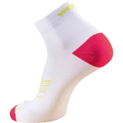 Wapiti Run Oekotec Short GR01 Socken