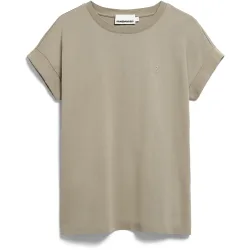 Armedangels Damen Idaara T-Shirt