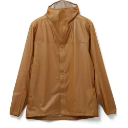 Houdini Herren The Orange Jacke
