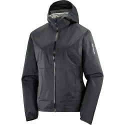 Salomon Damen Bonatti WP Jacke