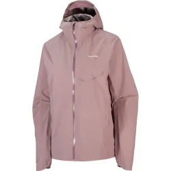 Salomon Damen Bonatti WP Jacke