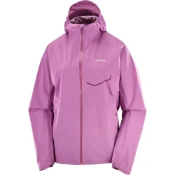 Salomon Damen Bonatti WP Jacke