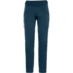 Vaude Damen Minaki Hose