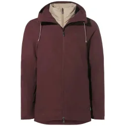 Vaude Damen Mineo 3in1 Jacke
