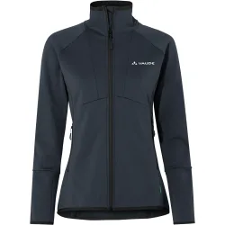 Vaude Damen Monviso Fleece II Jacke