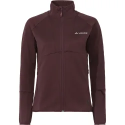 Vaude Damen Monviso Fleece II Jacke