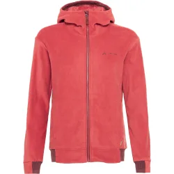 Vaude Damen Neyland Fleece Hoodie Jacke