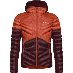 Vaude Damen Sesvenna Pro II Jacke