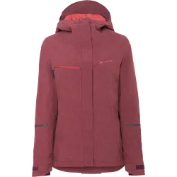 Vaude Damen Yaras Warm Rain Jacke