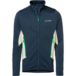 Vaude Herren Monviso Fleece II Jacke