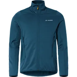 Vaude Herren Monviso Fleece II Jacke