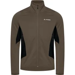 Vaude Herren Monviso Fleece II Jacke
