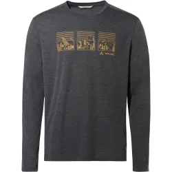 Vaude Herren Rosemoor III Longsleeve