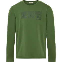 Vaude Herren Rosemoor III Longsleeve
