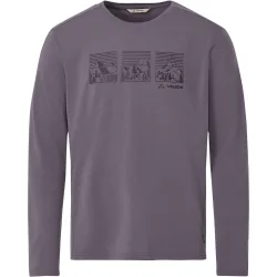 Vaude Herren Rosemoor III Longsleeve