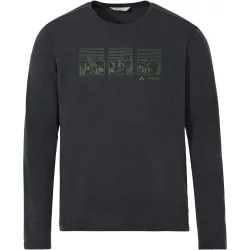 Vaude Herren Rosemoor III Longsleeve