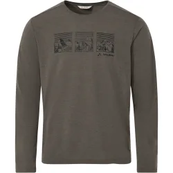Vaude Herren Rosemoor III Longsleeve