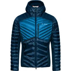 Vaude Herren Sesvenna Pro II Jacke