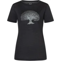 Super.Natural Damen Tree Of Knowledge T-Shirt
